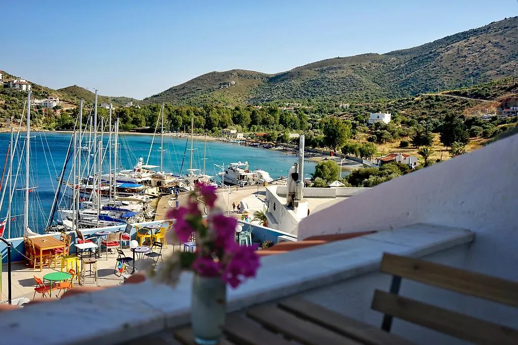 Bora Hotel Datça