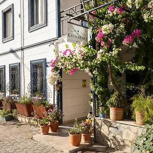 Appart hôtel Kaya, Datça